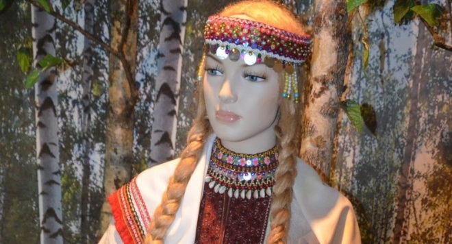 Ночь музеев в Музее леса