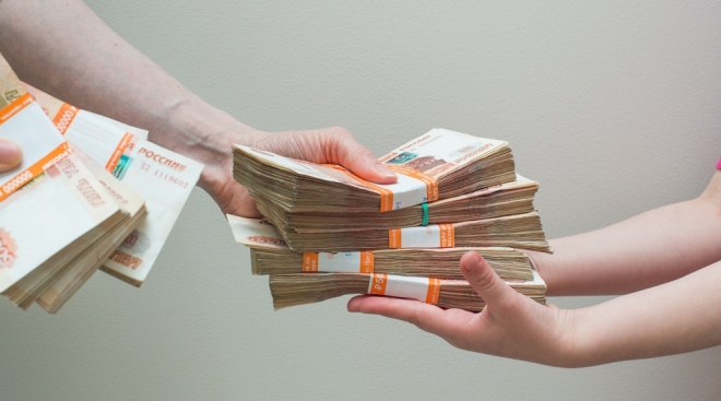 Команда мошенников выманила у йошкаролинки 1 185 000 рублей