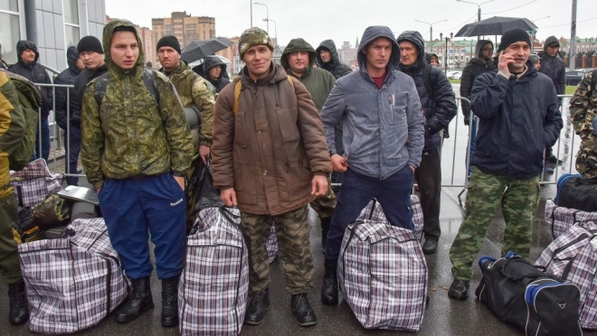 В Марий Эл для мобилизованных бойцов закупают тёплые вещи и спальники