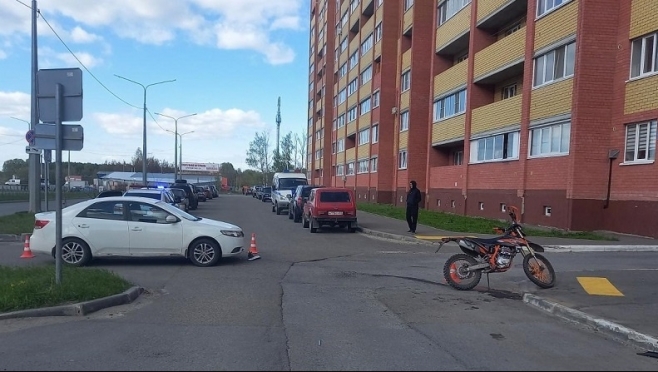 В Йошкар-Оле родители подростка, устроившего ДТП, будут отвечать по закону