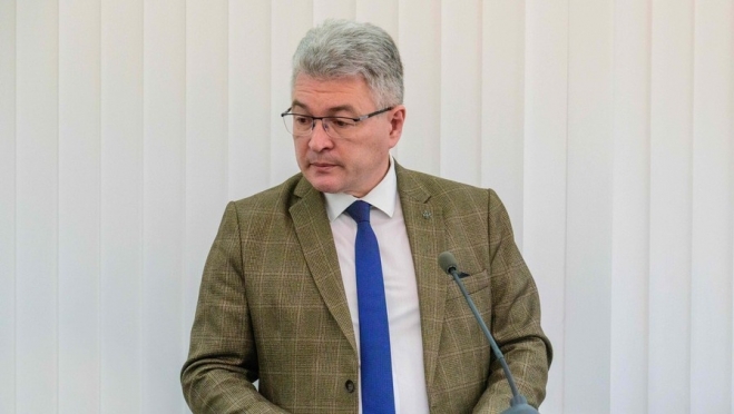В Марий Эл доходы консолидированного бюджета выросли на 9,6 млрд рублей