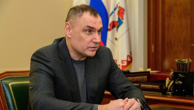 Глава Марий Эл поздравляет мусульман с праздником Ураза-байрам