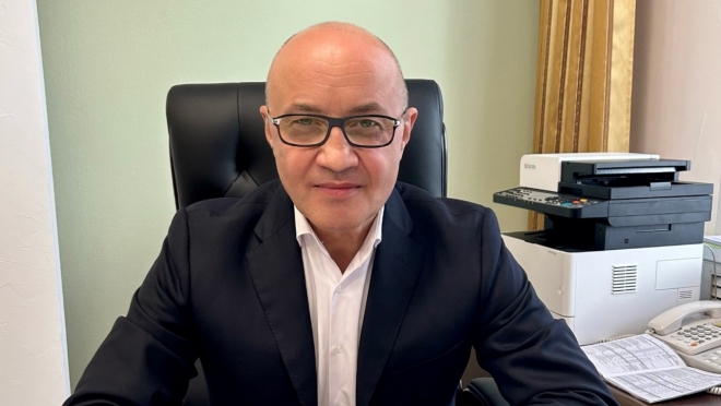Минстрой Марий Эл возглавил новый руководитель