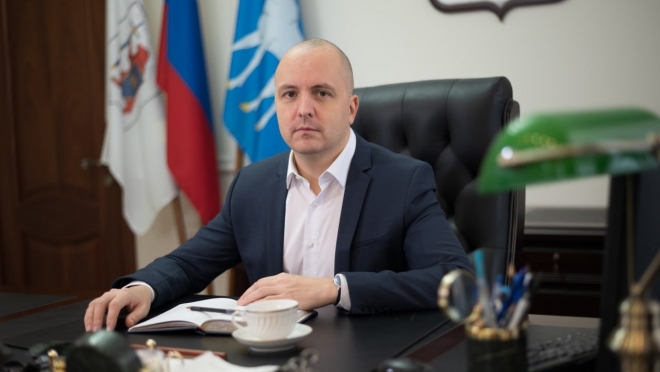 В Йошкар-Оле назначили врио мэра и озвучили новое место работы Евгения Маслова