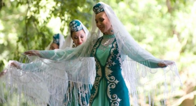 Сабантуй