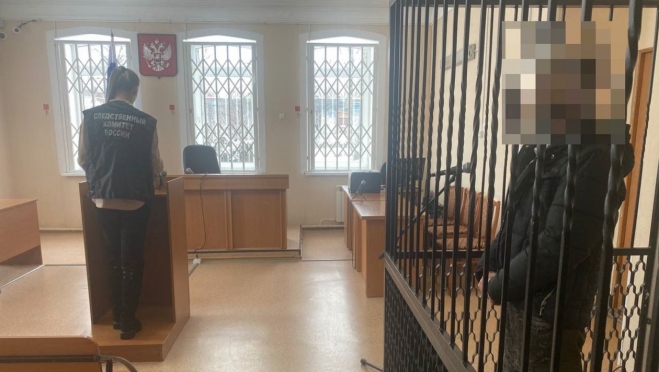 В Горномарийском районе до смерти избили 34-летнюю женщину