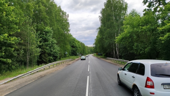 В Марий Эл два дня будут перекрывать загородные трассы