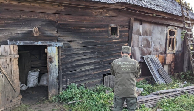 В Марий Эл выясняются обстоятельства гибели мужчин на пожарах