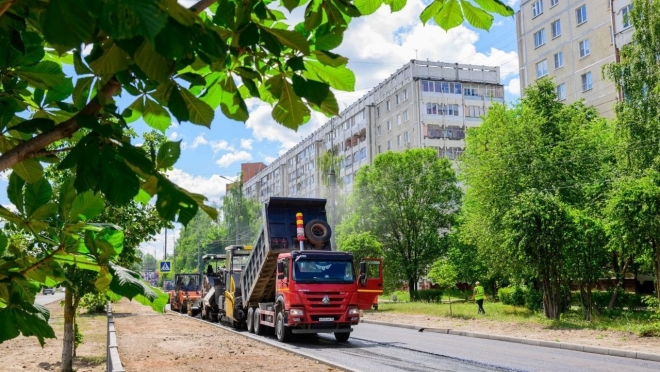 Глава Марий Эл поздравляет с праздником автомобилистов региона