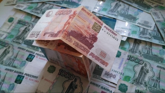 В Марий Эл застройщика за нарушение закона о рекламе наказали