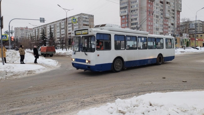 В Йошкар-Оле подняли стоимость проезда в общественном транспорте