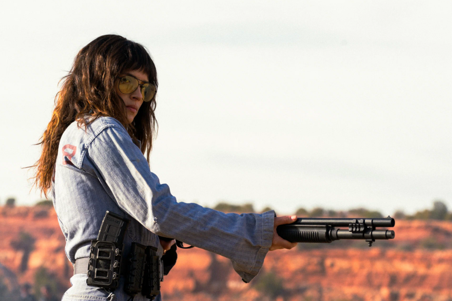Натиск